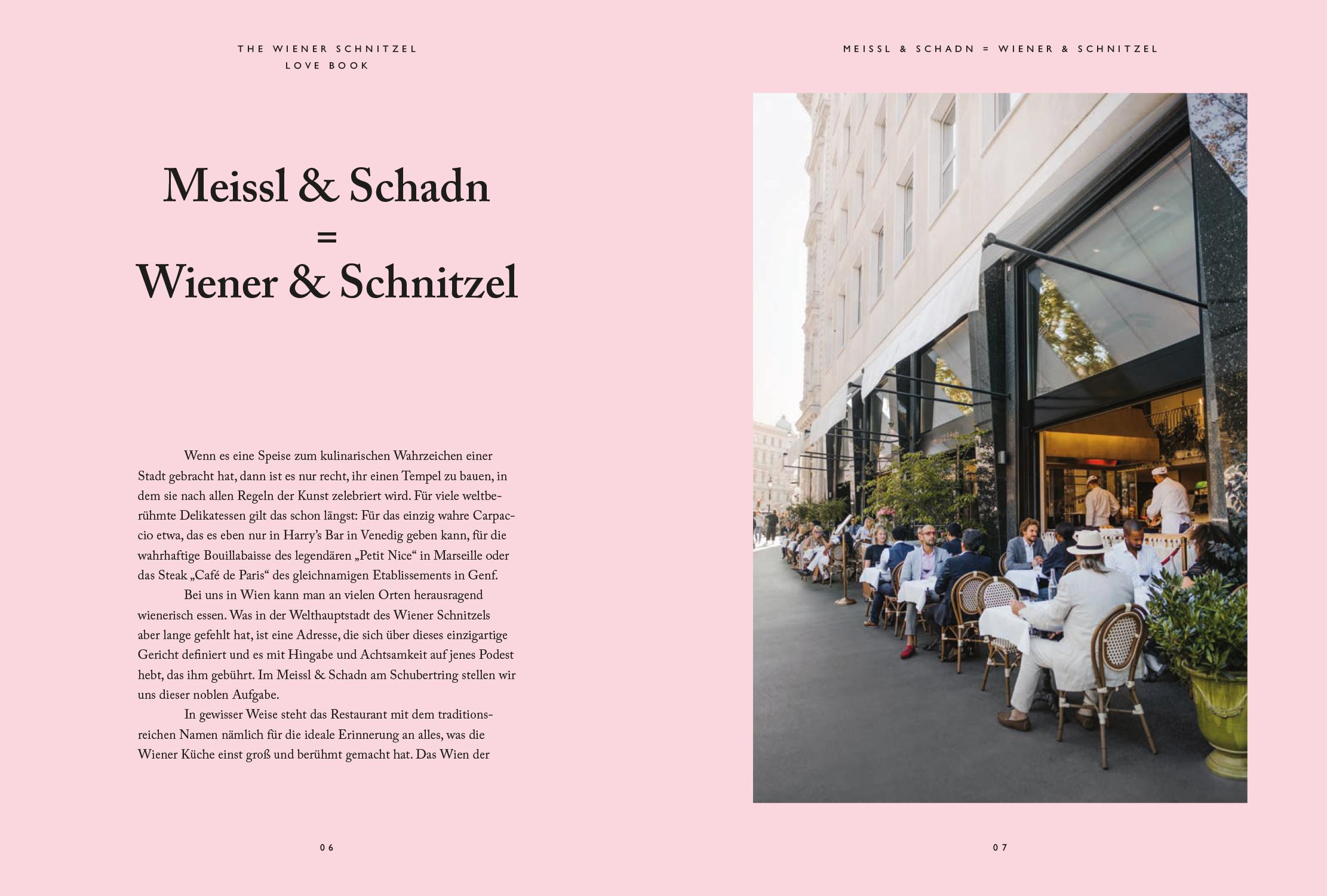 Bild: 9783710604577 | The Wiener Schnitzel Love Book! | Severin Corti | Buch | 208 S. | 2020