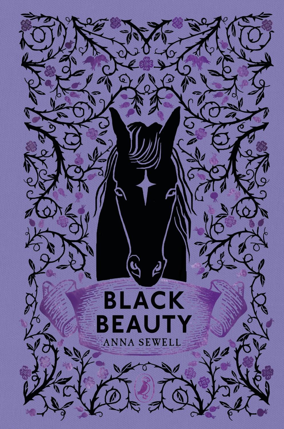 Cover: 9780241411148 | Black Beauty | Puffin Clothbound Classics | Anna Sewell | Buch | 2019