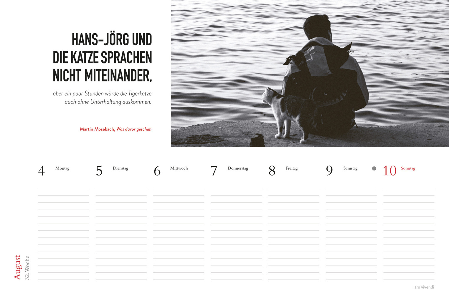 Bild: 9783747205716 | Tischkalender Katzen 2025 | Tischkalender | Kalender | 53 S. | Deutsch