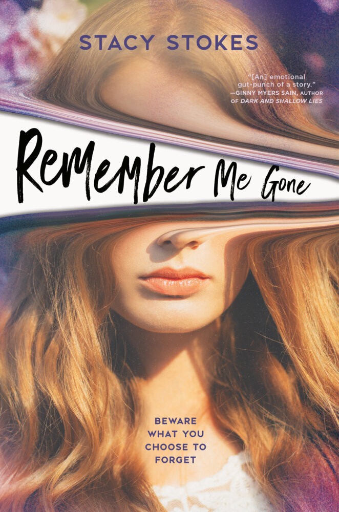 Cover: 9780593524169 | Remember Me Gone | Stacy Stokes | Taschenbuch | Englisch | 2022