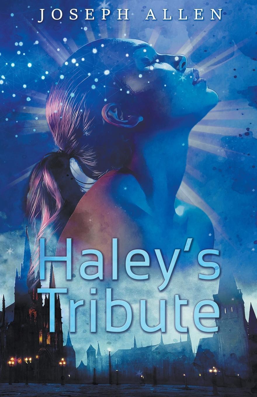 Cover: 9798223288701 | Haley's Tribute | Joseph Allen | Taschenbuch | The Tribute Series