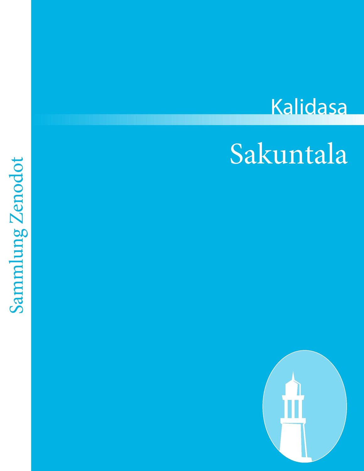 Cover: 9783843065351 | Sakuntala | Kalidasa | Taschenbuch | Paperback | 92 S. | Deutsch