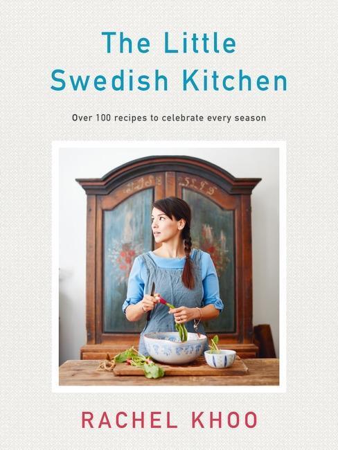 Cover: 9780718188917 | The Little Swedish Kitchen | Rachel Khoo | Buch | Englisch | 2018