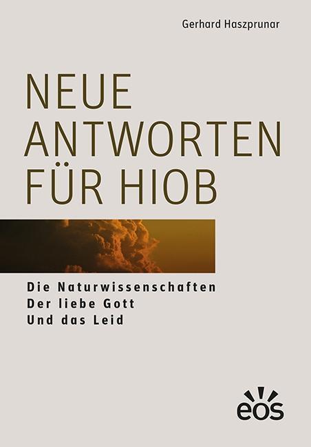 Cover: 9783830677857 | Neue Antworten für Hiob | Gerhard Haszprunar | Buch | Wegweisungen