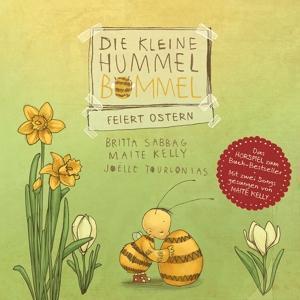 Cover: 602577429798 | Die Kleine Hummel Bommel Feiert Ostern | Die Kleine Hummel Bommel | CD