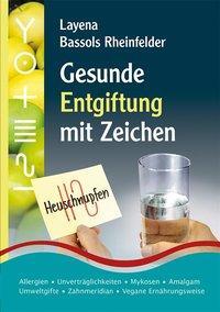Cover: 9783940089137 | Gesunde Entgiftung mit Zeichen. PraNeoHom® - Praxisorientierte Neue...