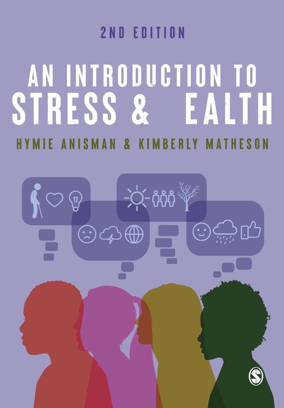 Cover: 9781529778717 | An Introduction to Stress and Health | Hymie Anisman (u. a.) | Buch