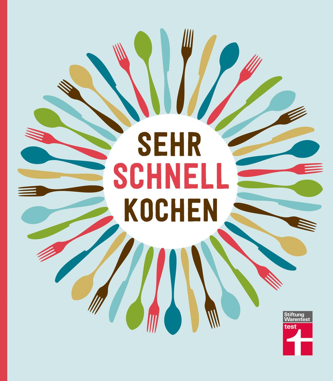 Cover: 9783868514612 | Sehr schnell kochen | Unkomplizierte junge Küche | Lena Elster (u. a.)