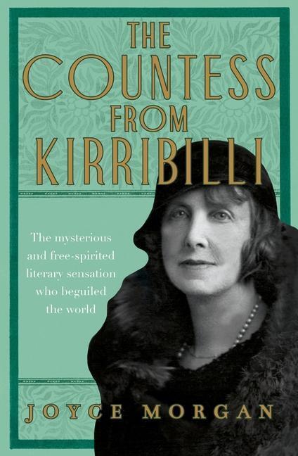 Cover: 9781760875176 | The Countess from Kirribilli: The Mysterious and Free-Spirited...