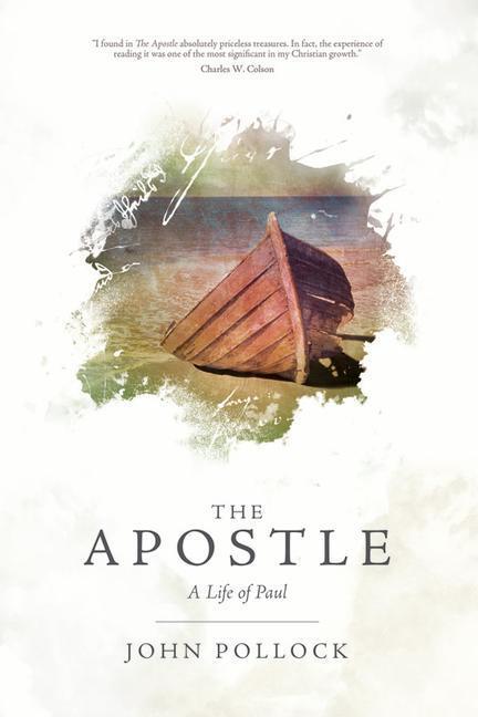 Cover: 9780781405737 | Apostle: A Life of Paul | John Pollock | Taschenbuch | Englisch | 2012