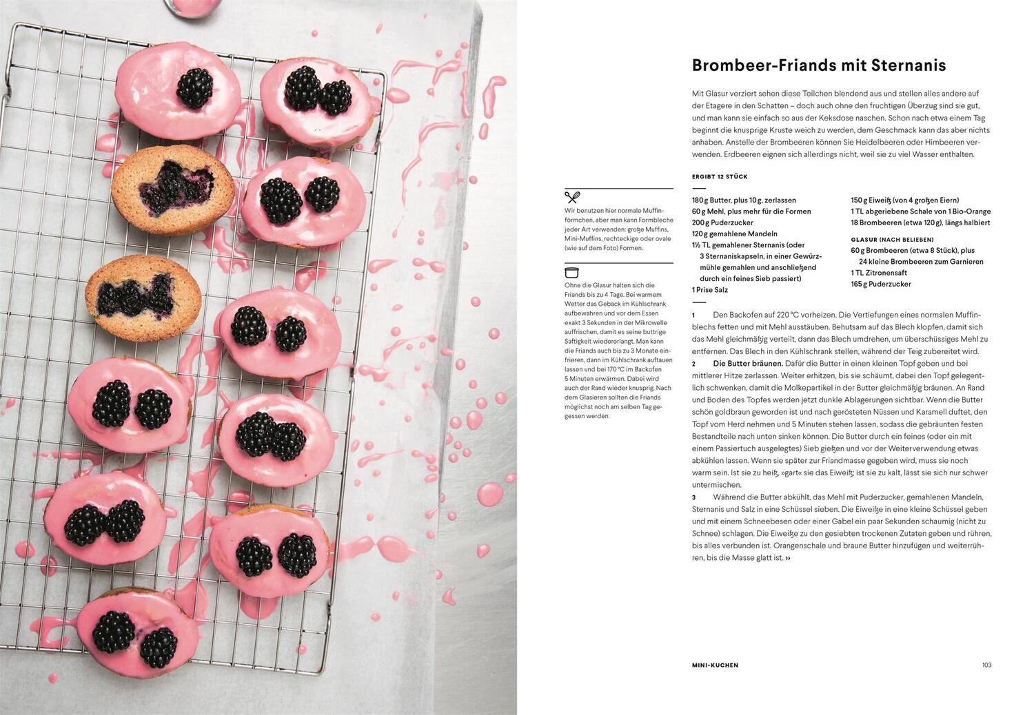 Bild: 9783831033010 | Sweet | Süße Köstlichkeiten | Yotam Ottolenghi (u. a.) | Buch | 368 S.