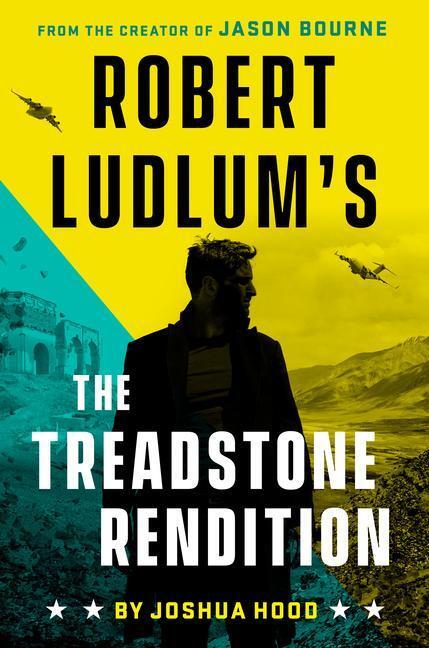 Cover: 9780593419823 | Robert Ludlum's the Treadstone Rendition | Joshua Hood | Buch | 2023