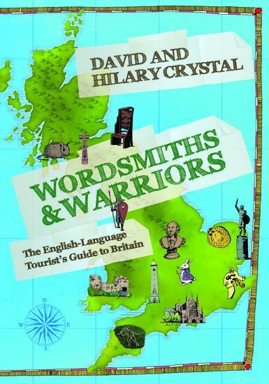Cover: 9780198729136 | Wordsmiths and Warriors | David Crystal (u. a.) | Taschenbuch | 440 S.