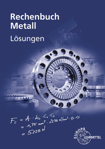 Cover: 9783808517789 | Lösungen zu 10307 | Jürgen Burmester (u. a.) | Taschenbuch | 2020