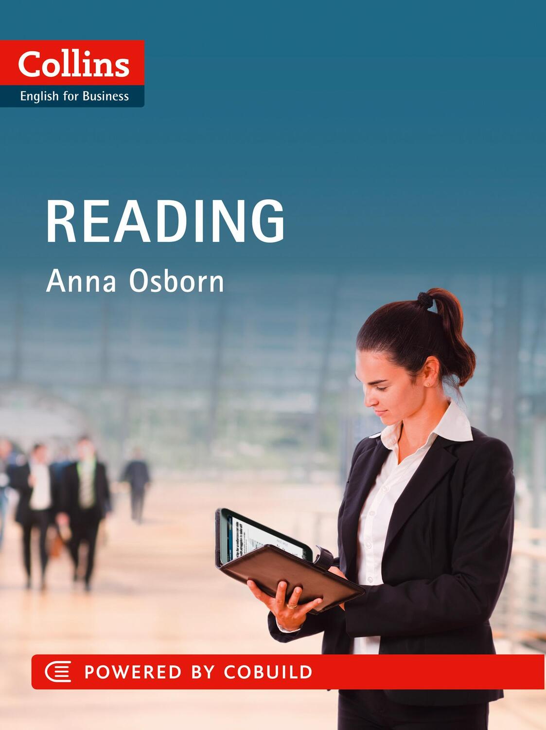 Cover: 9780007469437 | Business Reading | B1-C2 | Anna Osborn | Taschenbuch | Englisch | 2012