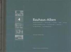 Cover: 9783957730244 | Bauhaus-Alben, Bauhausausstellung 1923, Haus am Horn, Architektur,...