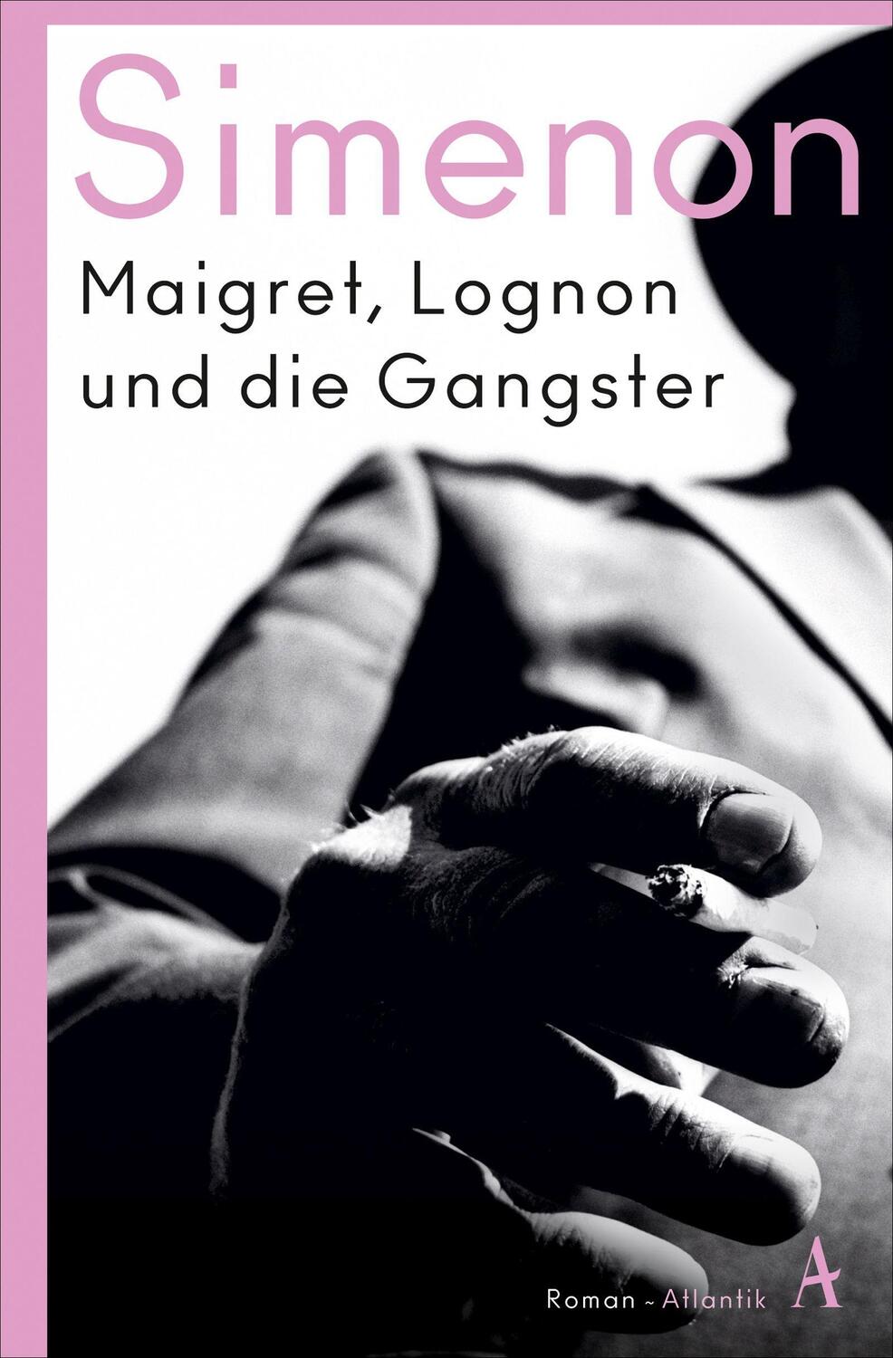 Cover: 9783455016727 | Maigret, Lognon und die Gangster | Roman | Georges Simenon | Buch