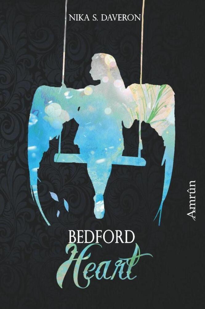 Cover: 9783958693708 | Bedford Heart (Bedford Band 2) | Nika S. Daveron | Taschenbuch | 2019