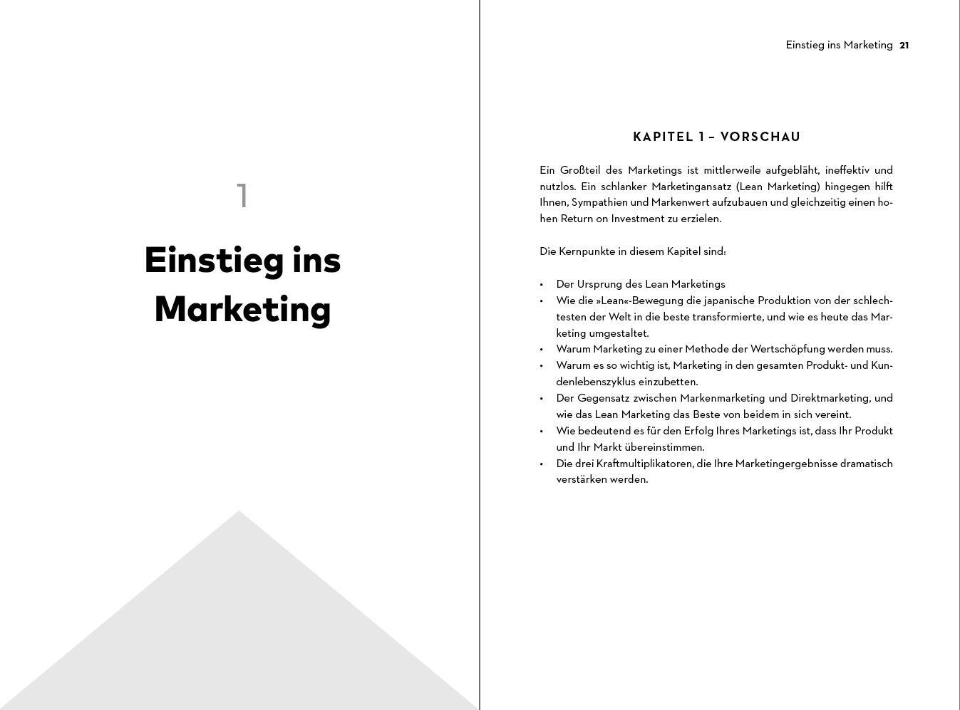 Bild: 9783868819793 | Erfolgsmethode Lean Marketing | Allan Dib | Taschenbuch | 352 S.