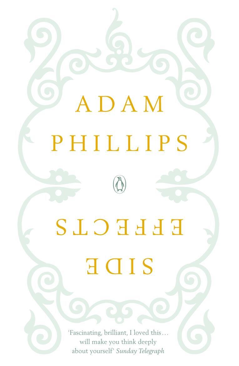 Cover: 9780141012506 | Phillips, A: Side Effects | Adam Phillips | Taschenbuch | Englisch