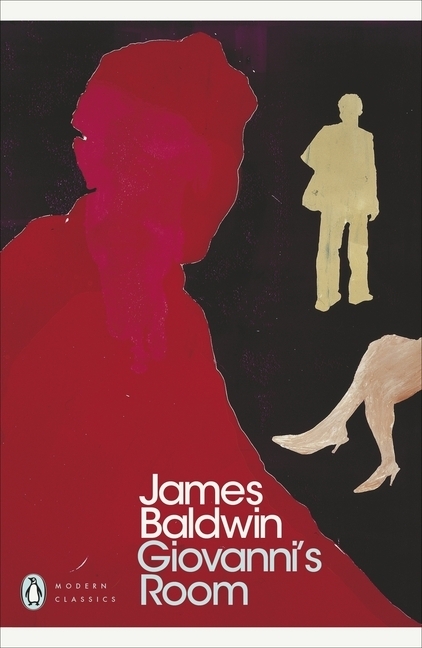 Cover: 9780141186351 | Giovanni's Room | James Baldwin | Taschenbuch | Englisch | 2001