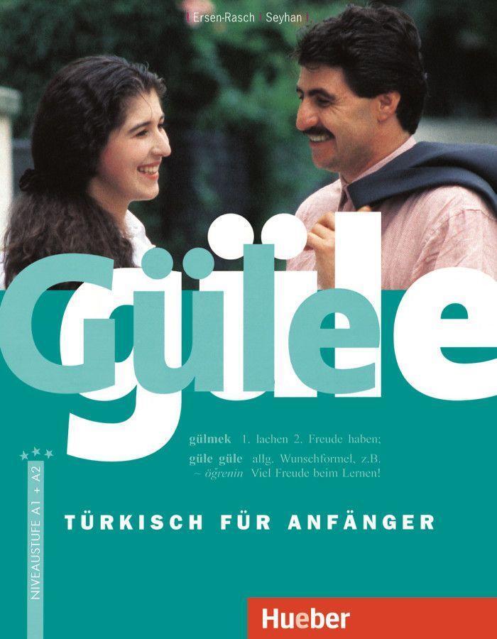 Cover: 9783190052349 | Güle güle | Türkisch für Anfänger | Margarete I. Ersen-Rasch (u. a.)