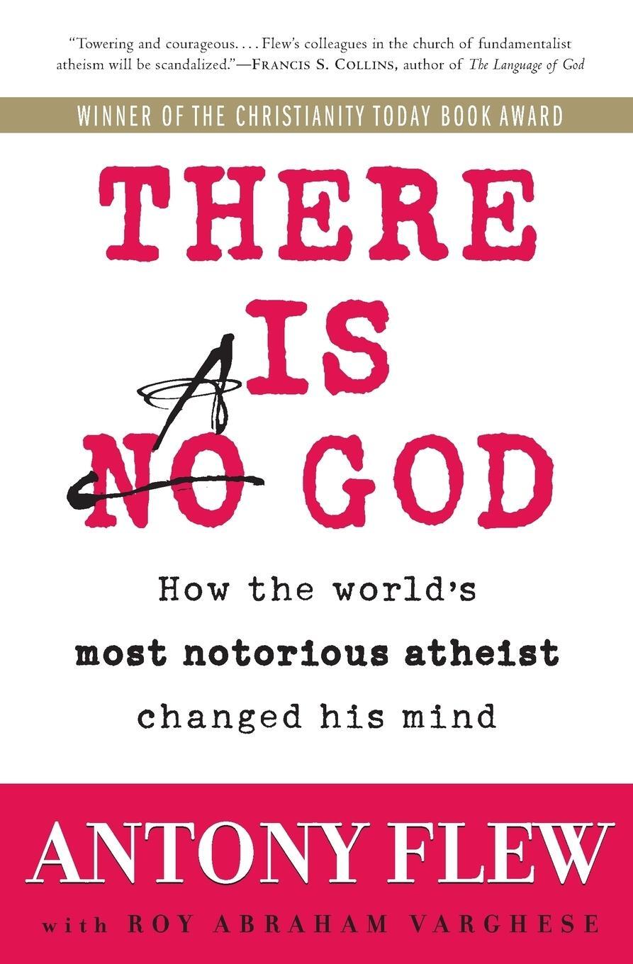 Cover: 9780061335303 | There Is a God | Antony Flew (u. a.) | Taschenbuch | Paperback | 2008