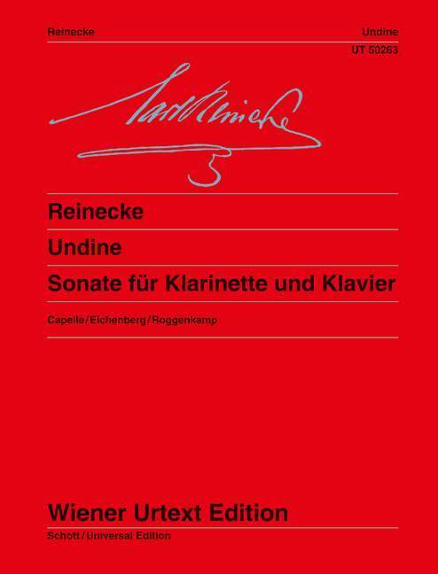 Cover: 9783850556699 | Undine | Irmlind Capelle | Buch | 80 S. | Deutsch | 2009