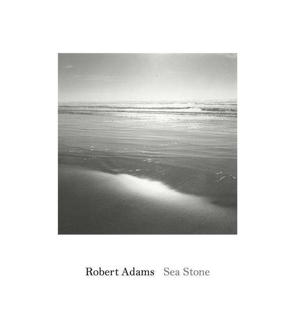 Cover: 9781881337164 | Robert Adams: Sea Stone | Buch | Englisch | 2022 | Fraenkel Gallery,US