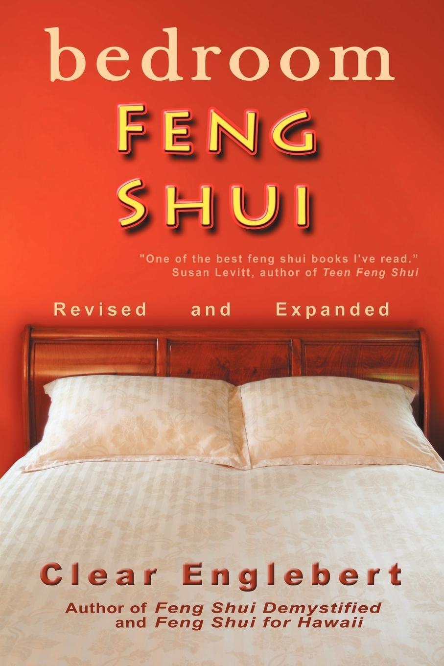 Cover: 9781462051557 | Bedroom Feng Shui | Revised Edition | Clear Englebert | Taschenbuch