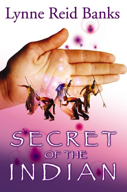 Cover: 9780007149001 | Secret of the Indian | Lynne Reid Banks | Taschenbuch | Englisch