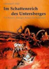 Cover: 9783833421181 | Im Schattenreich des Untersberges | Christian F Uhlir | Taschenbuch