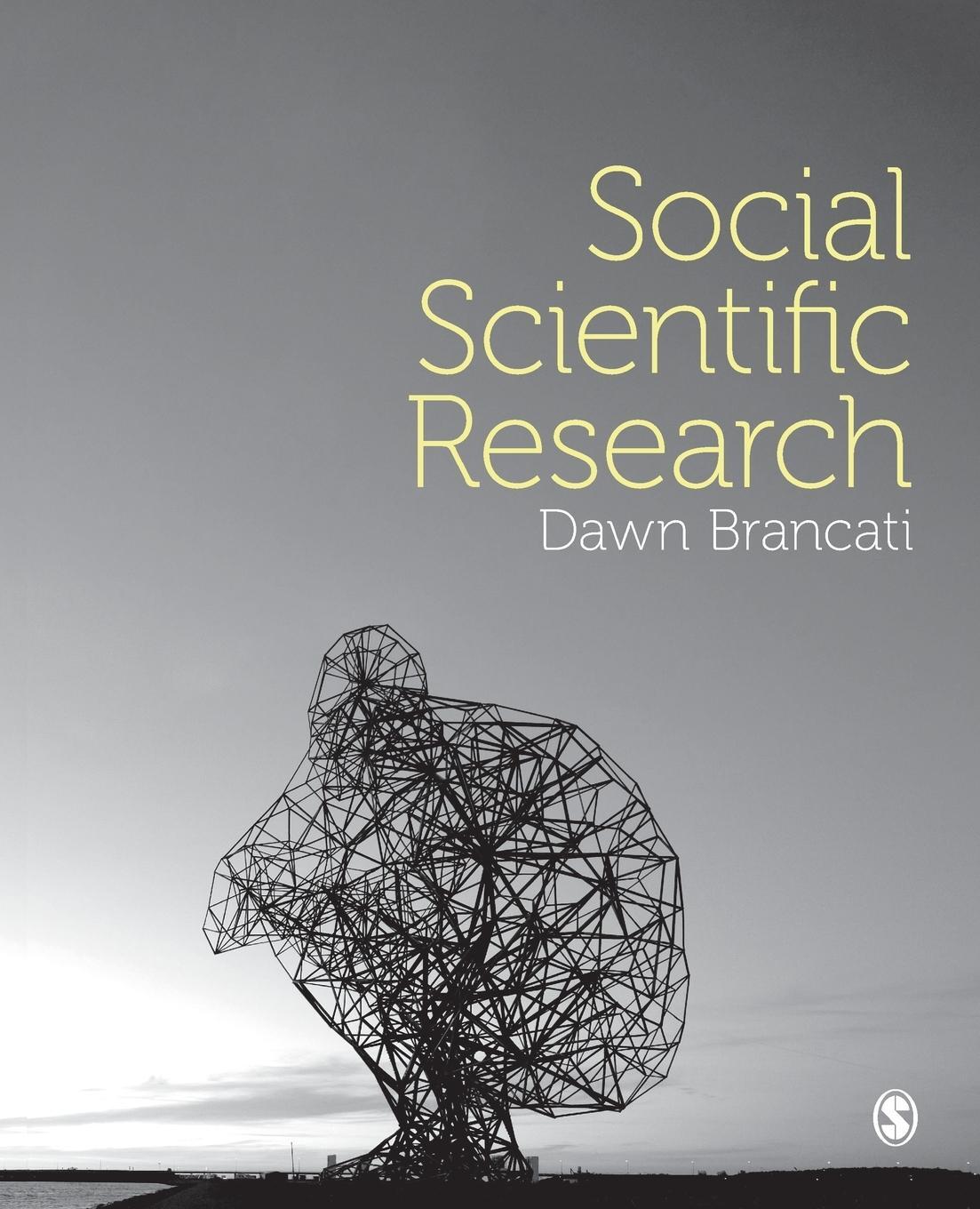 Cover: 9781526426857 | Social Scientific Research | Dawn Brancati | Taschenbuch | Paperback