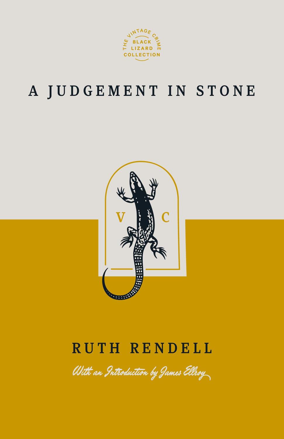 Cover: 9780593311929 | A Judgement in Stone (Special Edition) | Ruth Rendell | Taschenbuch