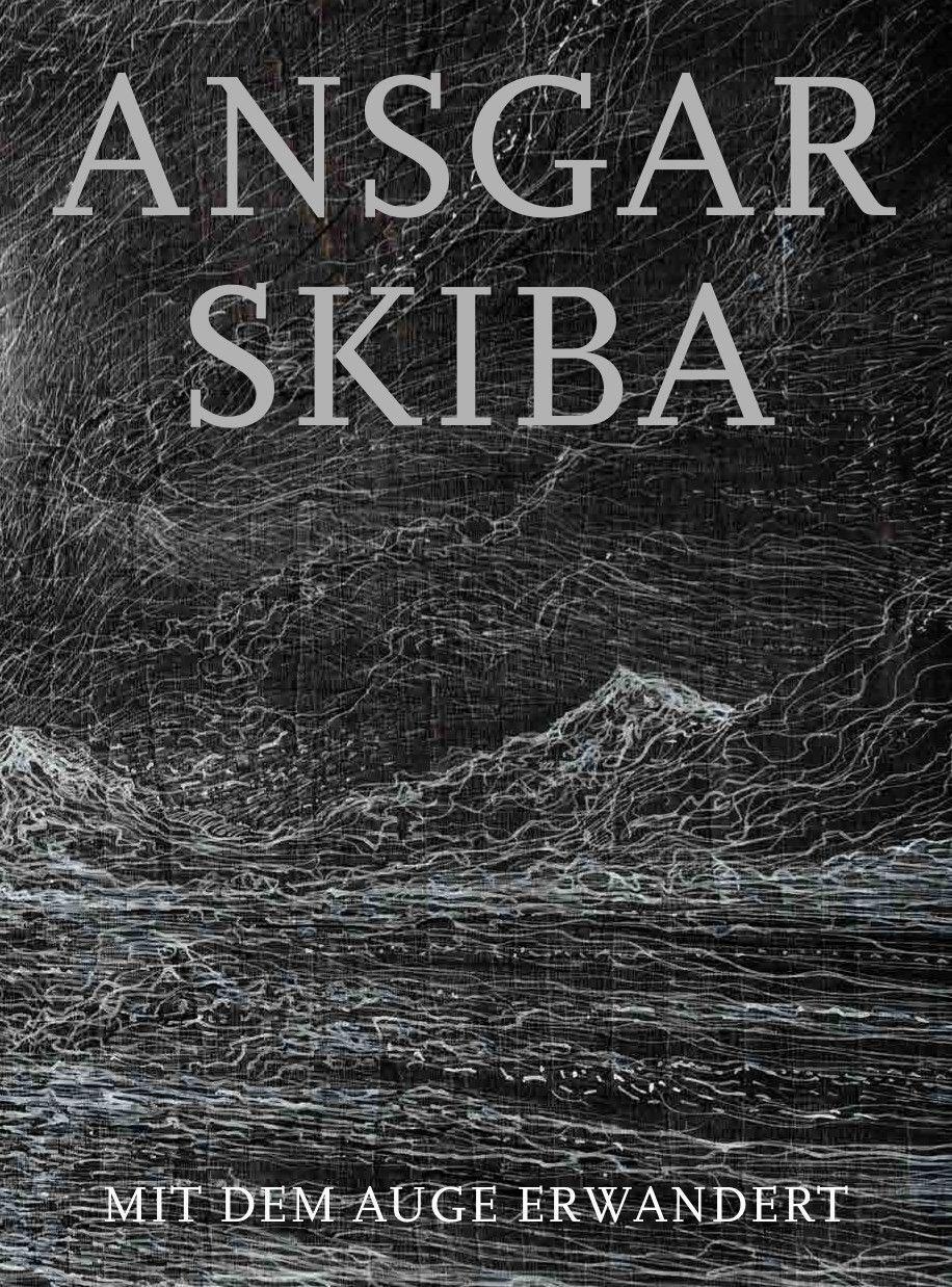 Cover: 9783862068692 | Ansgar Skiba | Mit den Augen erwandert | Lüddemann | Buch | 240 S.