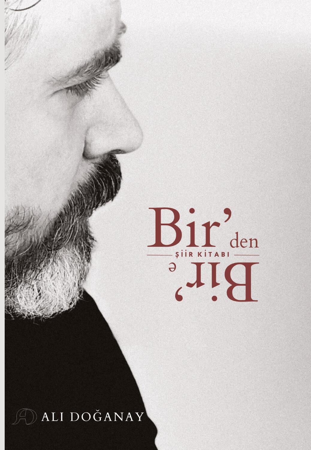 Cover: 9783347873711 | Bir'den Bir'e, Birden Bire | Bir Siir Kitab¿ | Ali Do¿anay | Buch