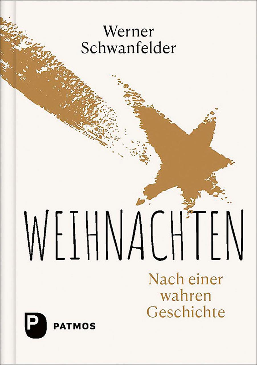 Cover: 9783843614801 | Weihnachten | Nach einer wahren Geschichte | Werner Schwanfelder