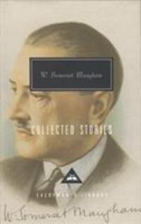 Cover: 9781857152760 | Collected Stories | W. Somerset Maugham | Buch | Englisch | 2004