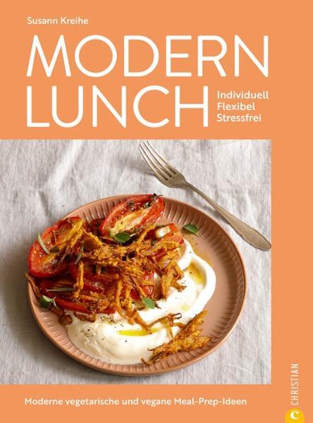 Cover: 9783959618649 | Modern Lunch | Susann Kreihe | Buch | 160 S. | Deutsch | 2024