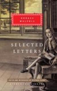Cover: 9781841593500 | Selected Letters | Horace Walpole | Buch | Englisch | 2017 | Everyman