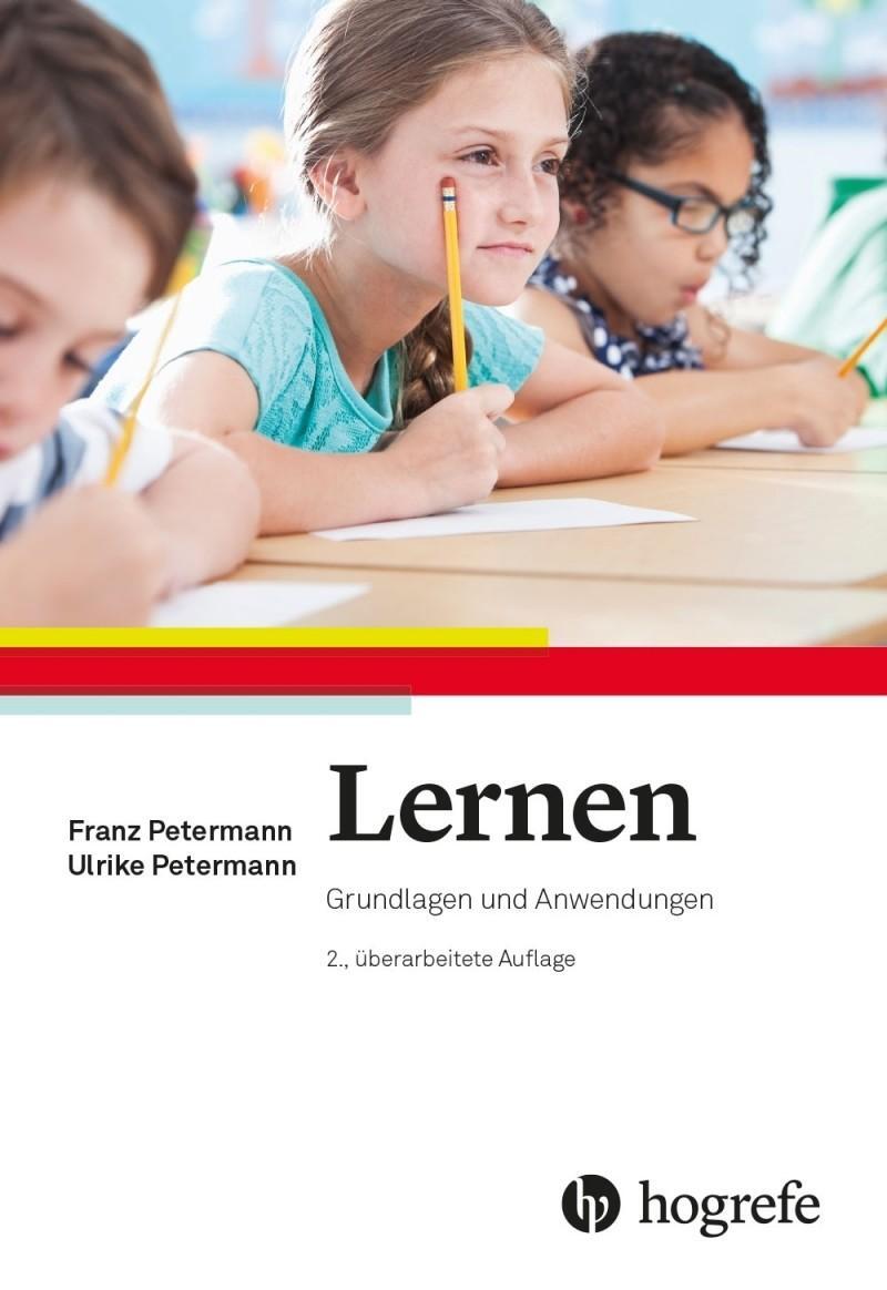 Cover: 9783801729103 | Lernen | Grundlagen und Anwendungen | Franz Petermann (u. a.) | Buch