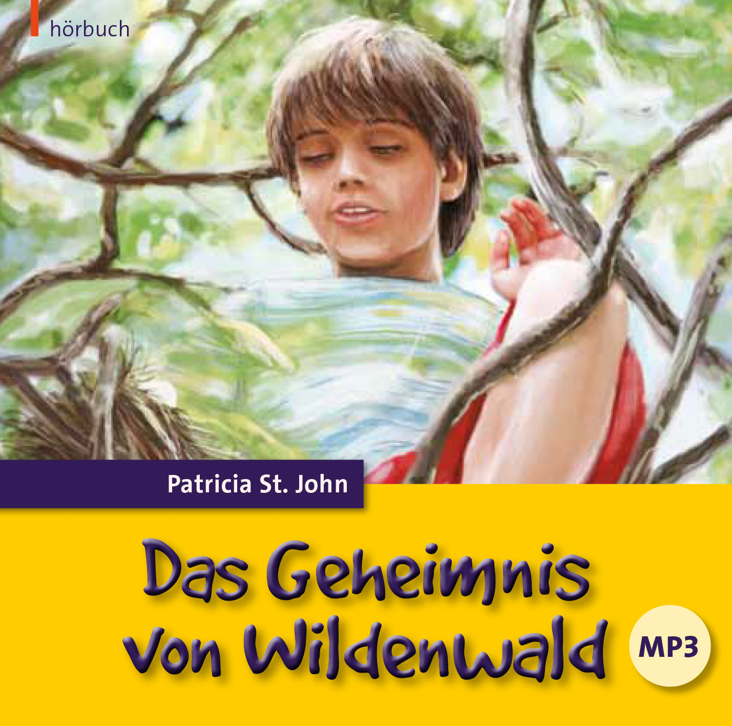 Cover: 9783866999305 | Das Geheimnis von Wildenwald (MP3-CD) | Patricia St. John | Hörbuch