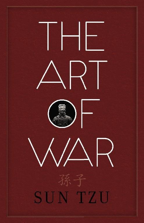 Cover: 9780486832944 | The Art of War | Tzu Sun | Buch | Englisch | 2019 | EAN 9780486832944