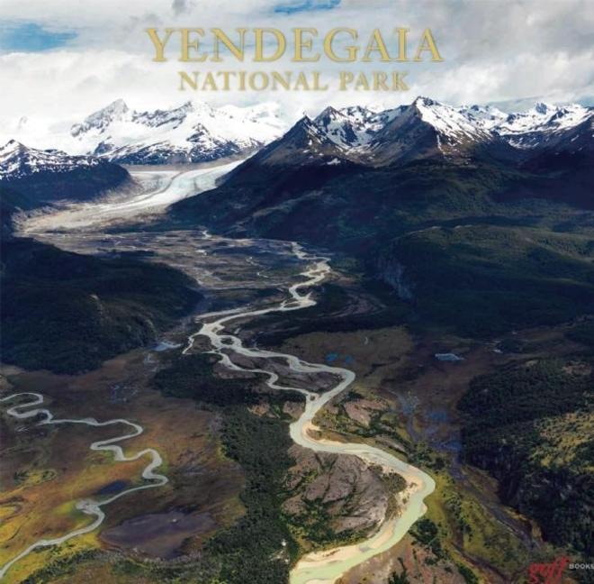 Cover: 9781939621221 | Yendegaia National Park | Douglas Tompkins | Buch | Gebunden | 2015