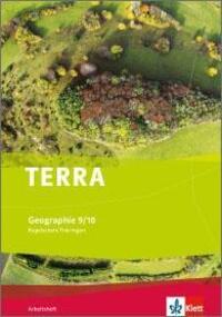 Cover: 9783121042968 | TERRA Geographie für Thüringen - Ausgabe für Regelschulen...