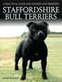 Cover: 9781785000966 | Staffordshire Bull Terriers | James Beaufoy | Taschenbuch | Englisch