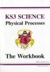 Cover: 9781841464398 | KS3 Physics Workbook - Higher | CGP Books | Taschenbuch | Englisch