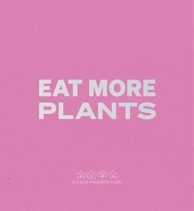 Cover: 9783969992937 | Eat More Plants. A Chef's Journal | Daniel Humm | Taschenbuch | 184 S.