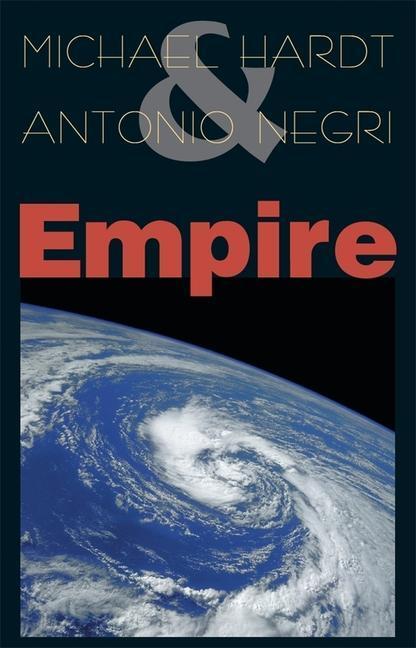Cover: 9780674006713 | Empire | Michael Hardt (u. a.) | Taschenbuch | Englisch | 2001