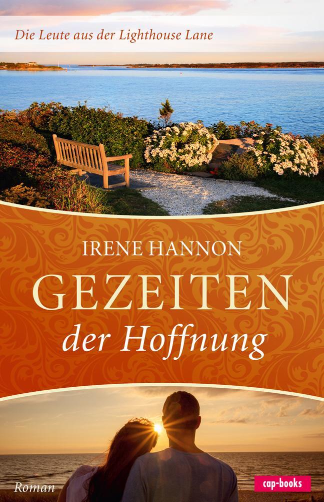 Cover: 9783867732437 | Gezeiten der Hoffnung Bd. 1 | Irene Hannon | Taschenbuch | Paperback